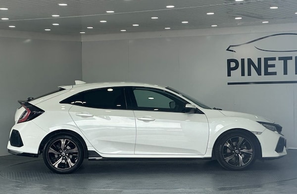 Used Honda Civic 2020 for sale - 76039432: Photo 6