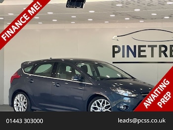 Used Ford Focus 2014 for sale - 78919096: Photo