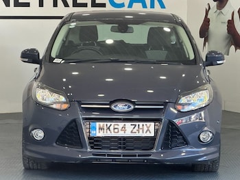 Used Ford Focus 2014 for sale - 78919096: Photo