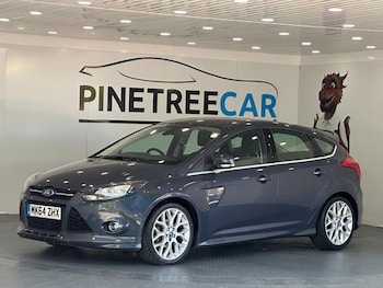 Used Ford Focus 2014 for sale - 78919096: Photo