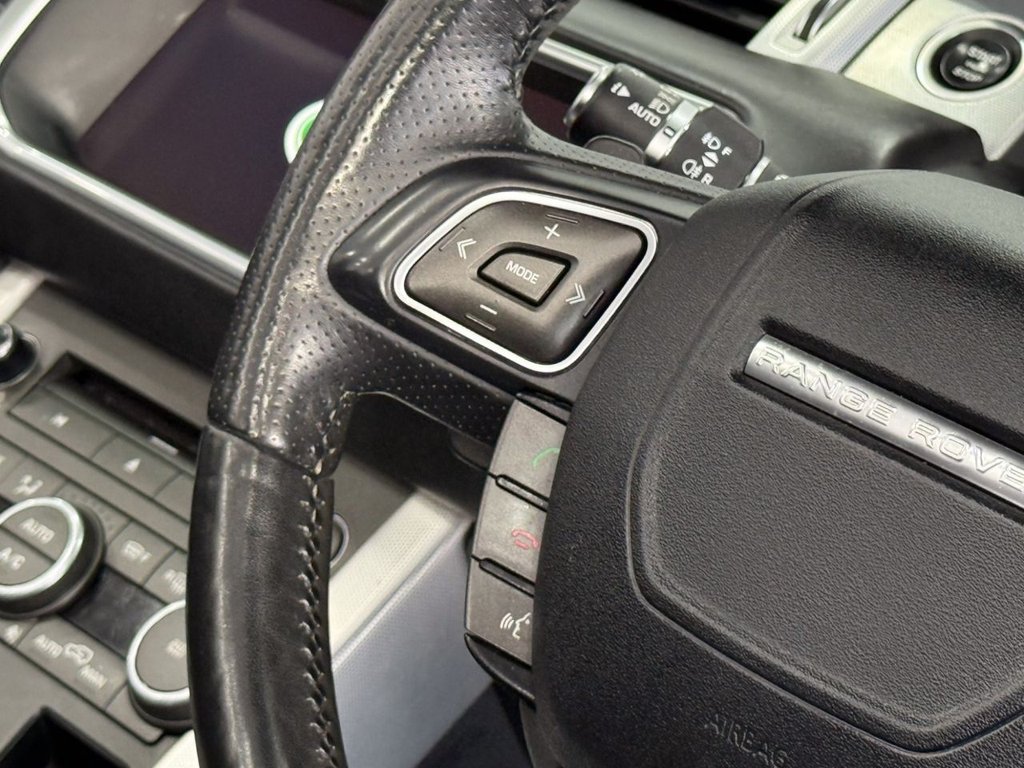 Used Land Rover Range Rover Evoque 2017 for sale - 77593973: Photo 16