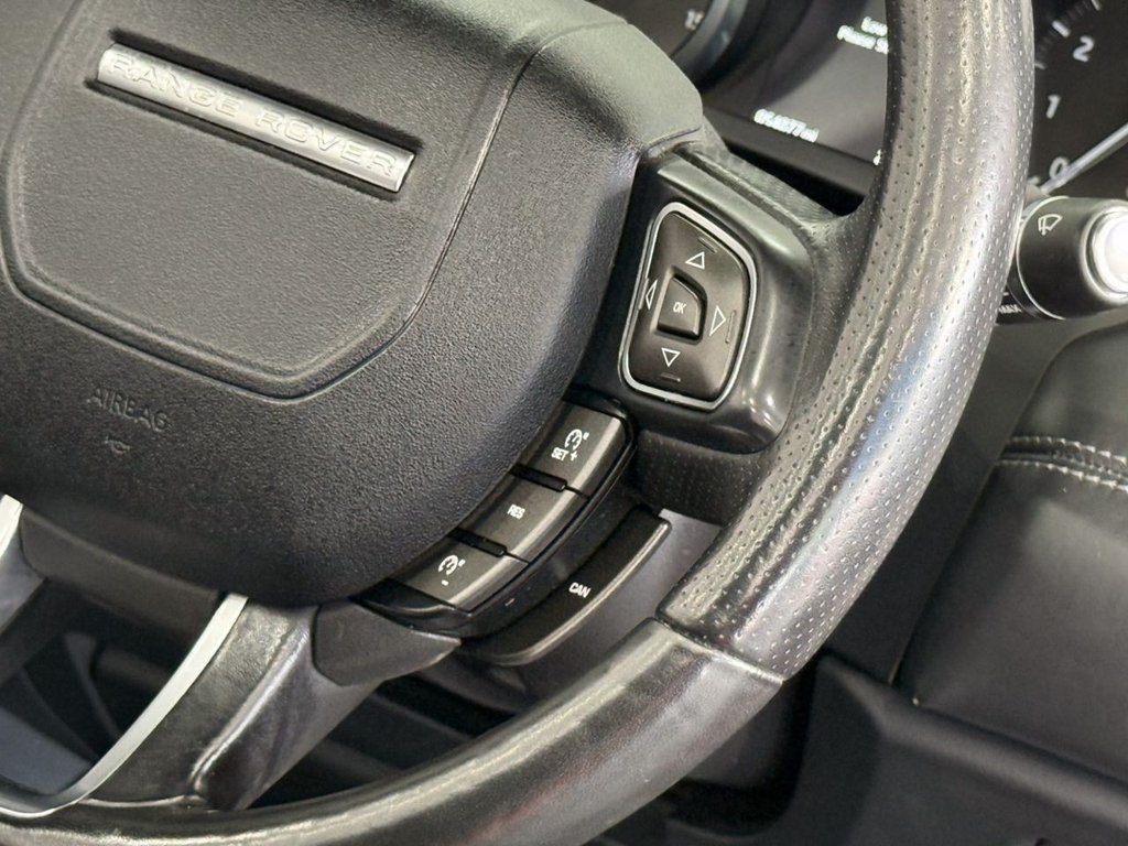 Used Land Rover Range Rover Evoque 2017 for sale - 77593973: Photo 18