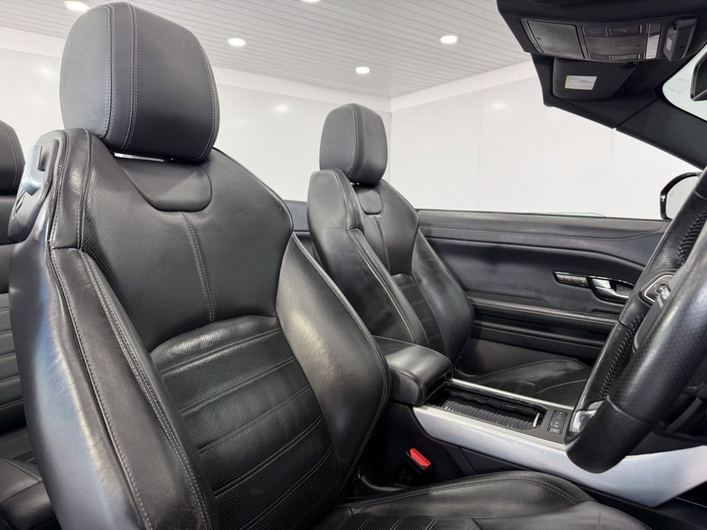 Used Land Rover Range Rover Evoque 2017 for sale - 77593973: Photo 20