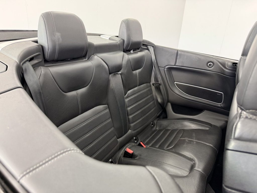 Used Land Rover Range Rover Evoque 2017 for sale - 77593973: Photo 21