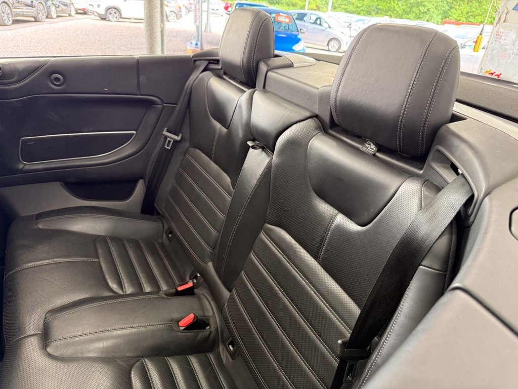 Used Land Rover Range Rover Evoque 2017 for sale - 77593973: Photo 24