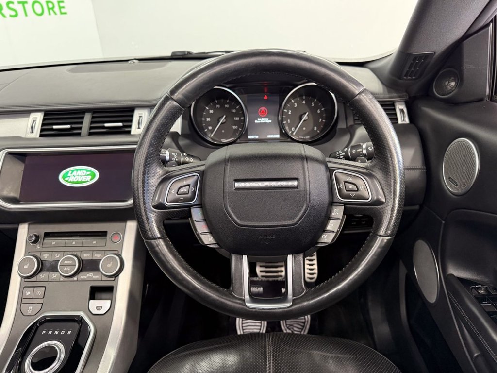 Used Land Rover Range Rover Evoque 2017 for sale - 77593973: Photo 26