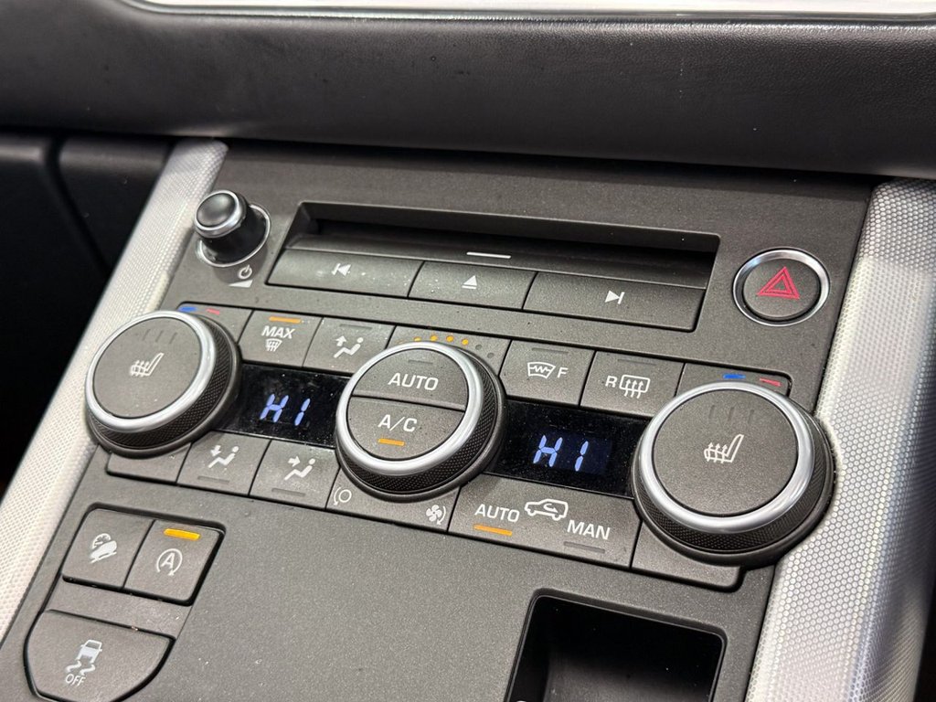 Used Land Rover Range Rover Evoque 2017 for sale - 77593973: Photo 29