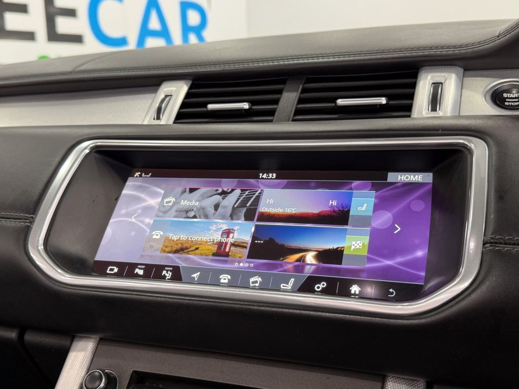 Used Land Rover Range Rover Evoque 2017 for sale - 77593973: Photo 30