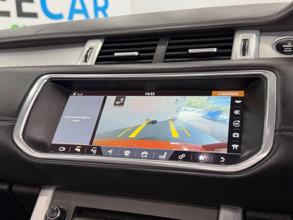 Used Land Rover Range Rover Evoque 2017 for sale - 77593973: Photo 31