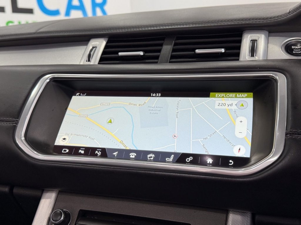 Used Land Rover Range Rover Evoque 2017 for sale - 77593973: Photo 32