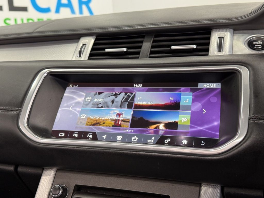 Used Land Rover Range Rover Evoque 2017 for sale - 77593973: Photo 35