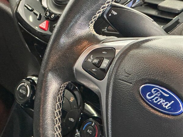 Used Ford Fiesta 2015 for sale - 76080973: Photo 16