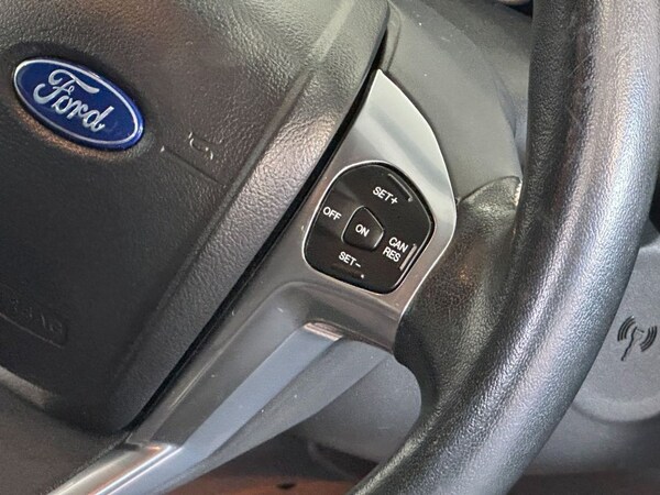 Used Ford Fiesta 2015 for sale - 76080973: Photo 18