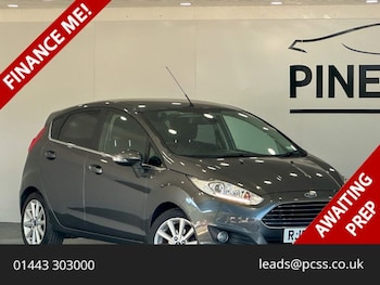 Ford - Fiesta