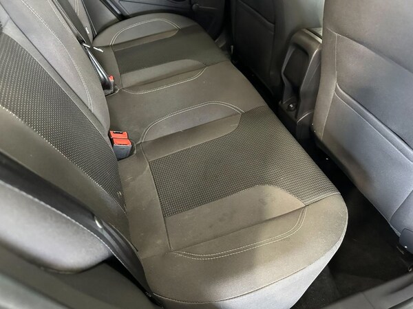 Used Ford Fiesta 2015 for sale - 76080973: Photo 20
