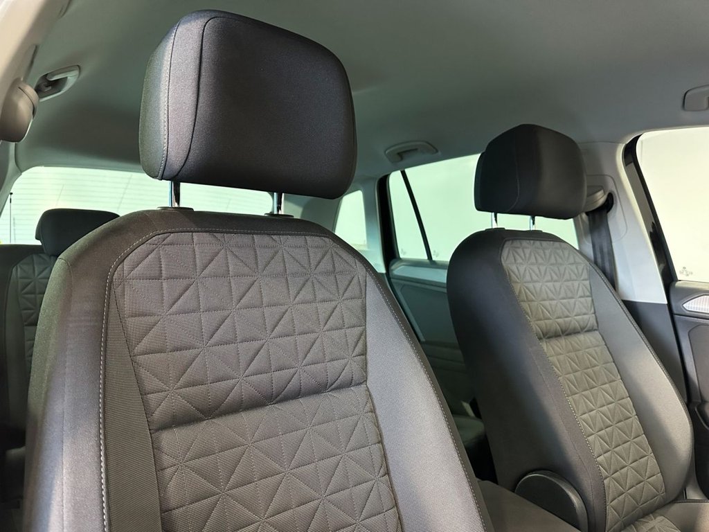 Used Volkswagen Tiguan 2021 for sale - 77672728: Photo 12