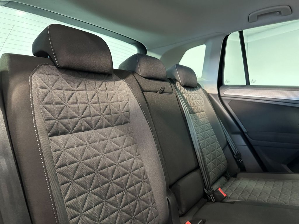 Used Volkswagen Tiguan 2021 for sale - 77672728: Photo 18