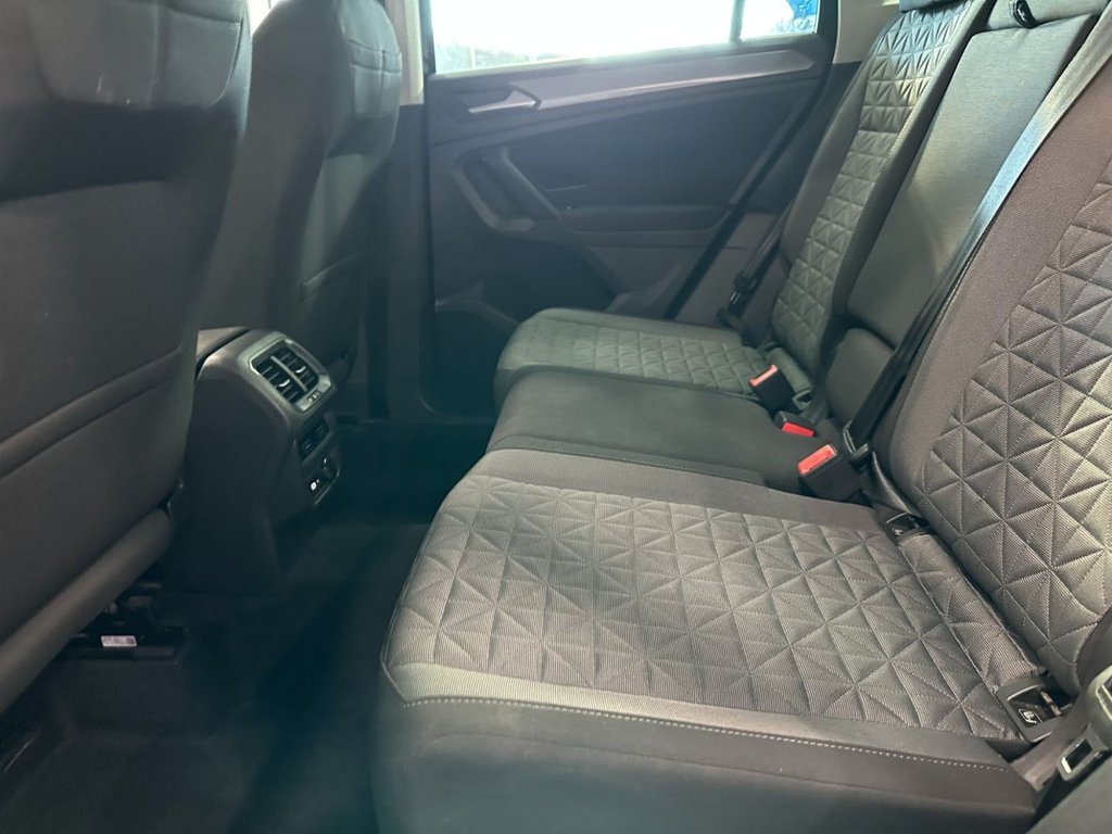 Used Volkswagen Tiguan 2021 for sale - 77672728: Photo 19