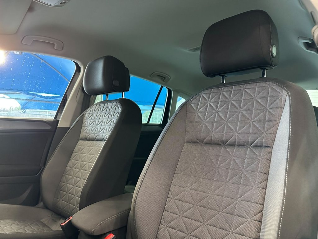 Used Volkswagen Tiguan 2021 for sale - 77672728: Photo 21