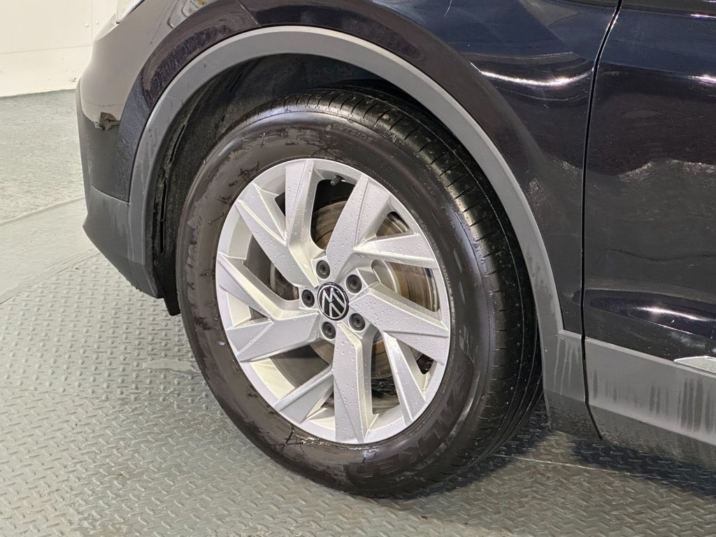 Used Volkswagen Tiguan 2021 for sale - 77672728: Photo 37