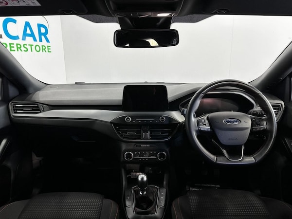 Used Ford Focus 2022 for sale - 76039716: Photo 22