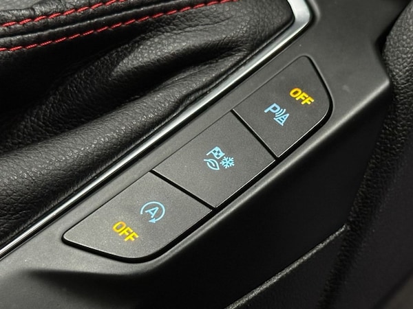 Used Ford Focus 2022 for sale - 76039716: Photo 27