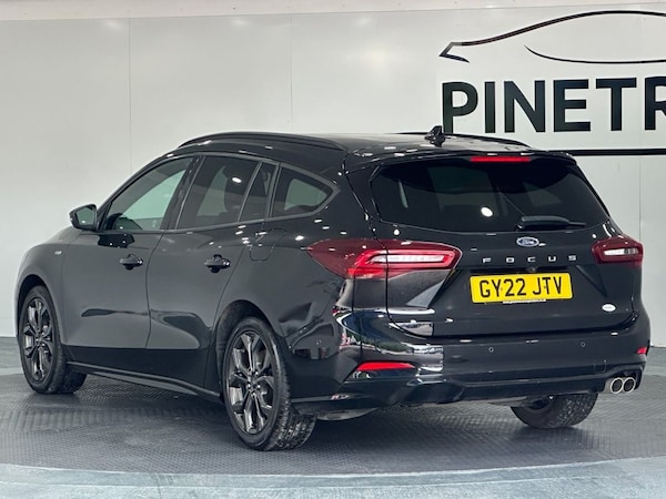 Used Ford Focus 2022 for sale - 76039716: Photo 7