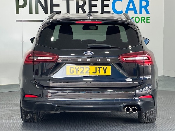 Used Ford Focus 2022 for sale - 76039716: Photo 8
