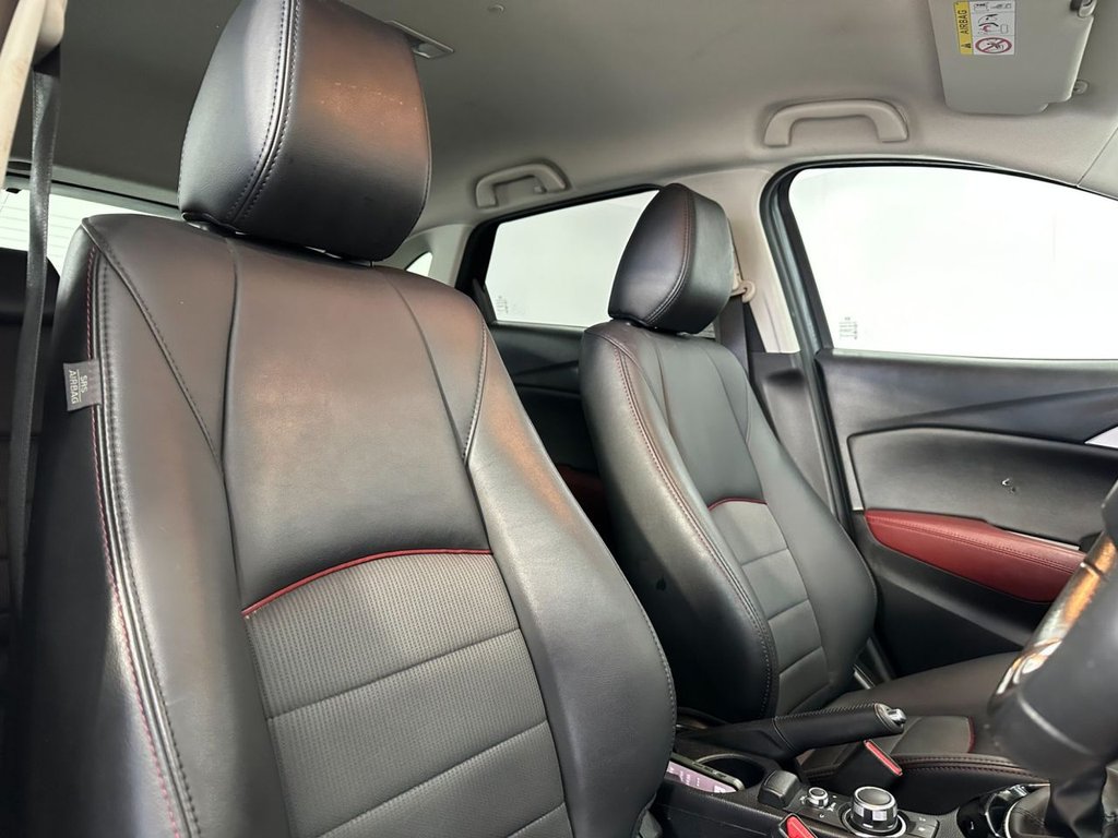 Used Mazda CX-3 2018 for sale - 76356542: Photo 16