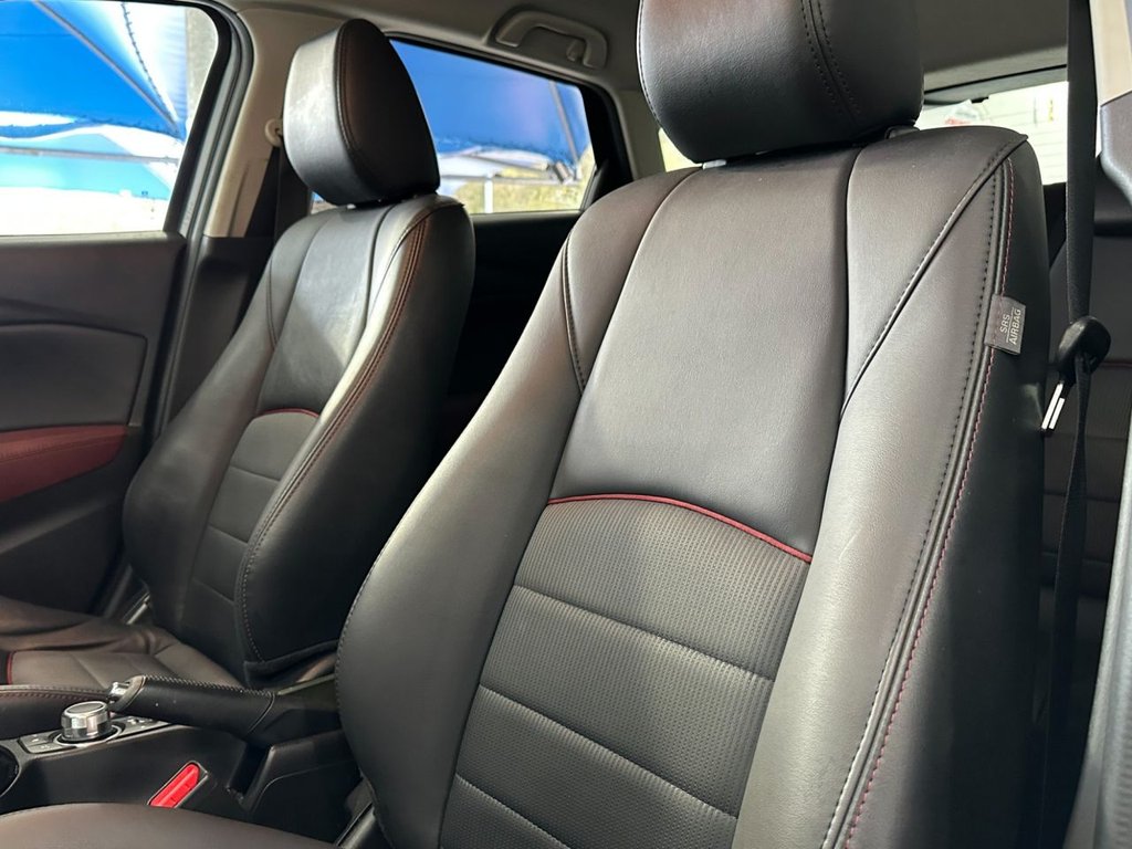 Used Mazda CX-3 2018 for sale - 76356542: Photo 17