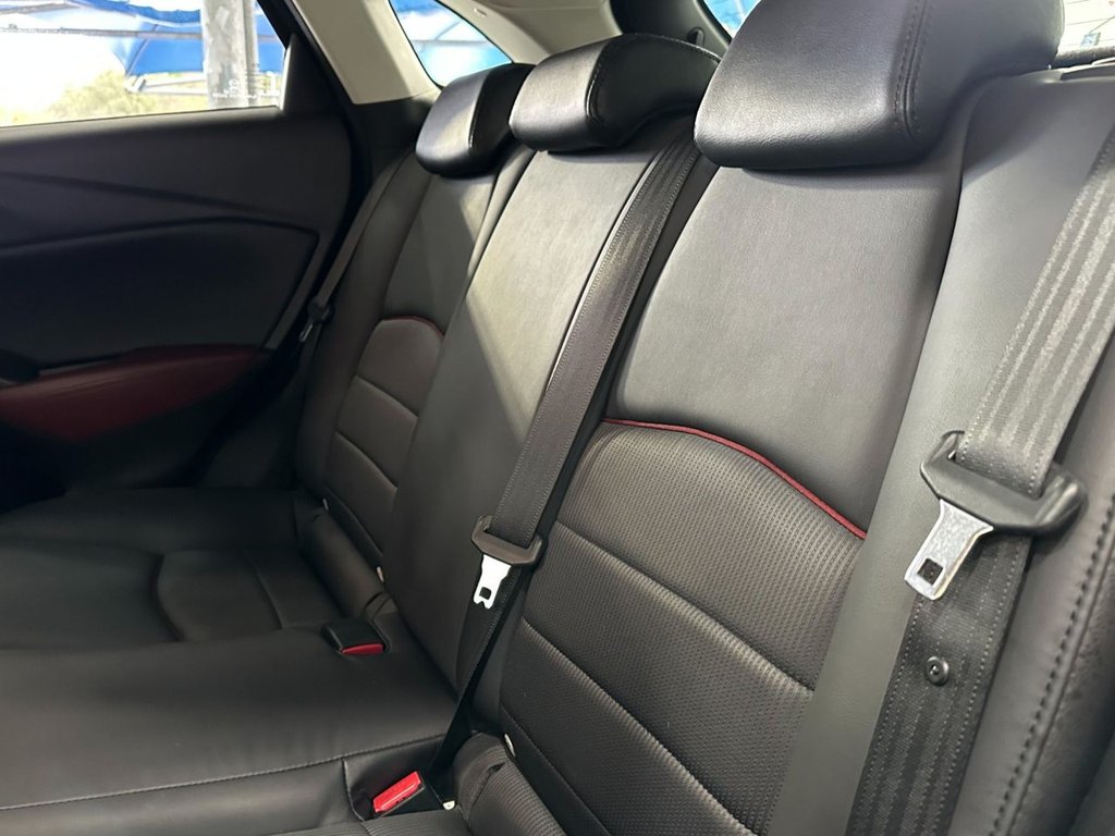 Used Mazda CX-3 2018 for sale - 76356542: Photo 20