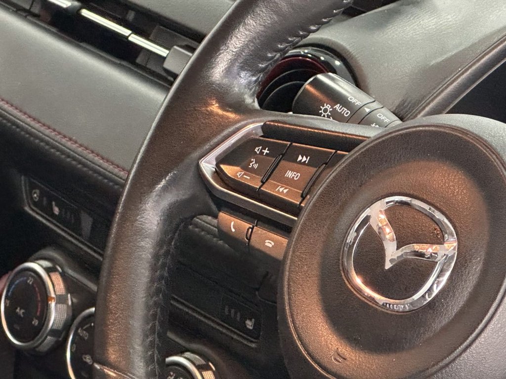 Used Mazda CX-3 2018 for sale - 76356542: Photo 21