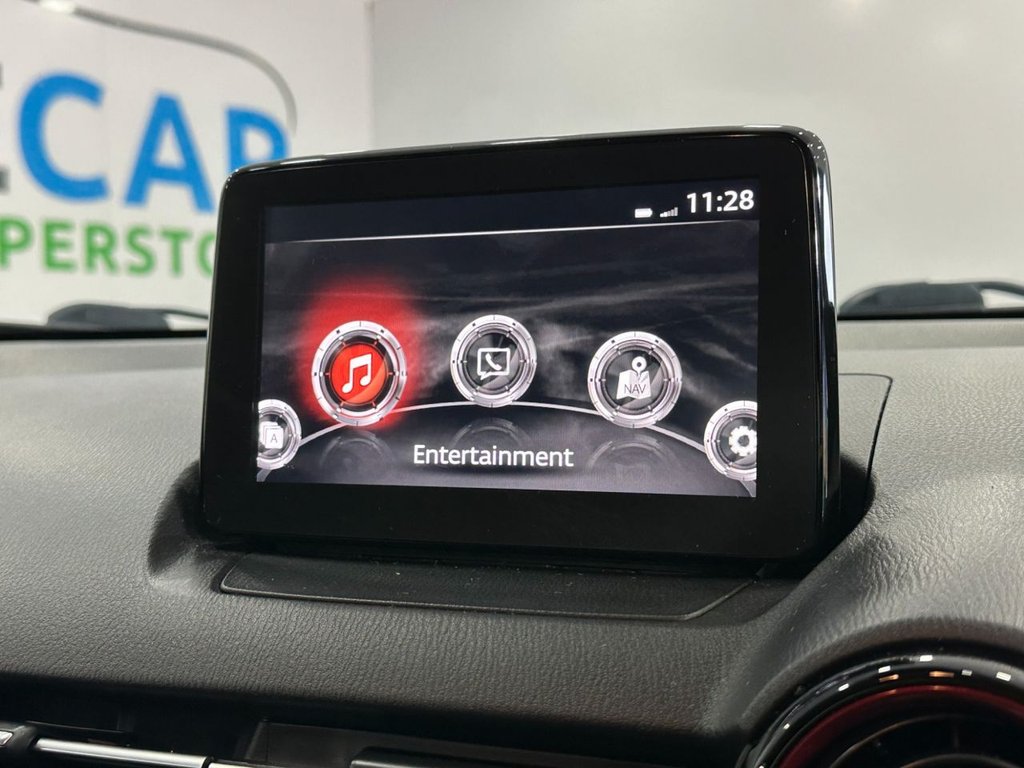 Used Mazda CX-3 2018 for sale - 76356542: Photo 22