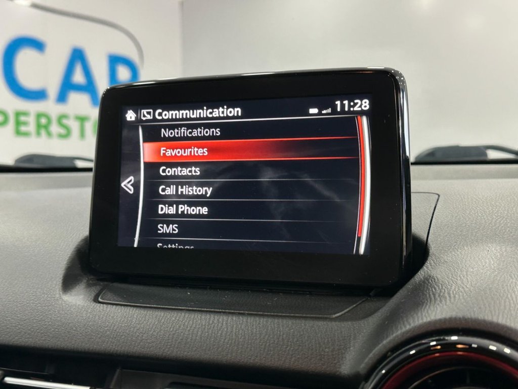 Used Mazda CX-3 2018 for sale - 76356542: Photo 23