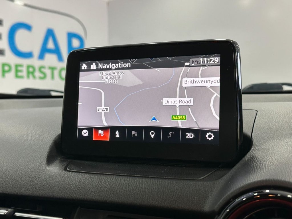 Used Mazda CX-3 2018 for sale - 76356542: Photo 24