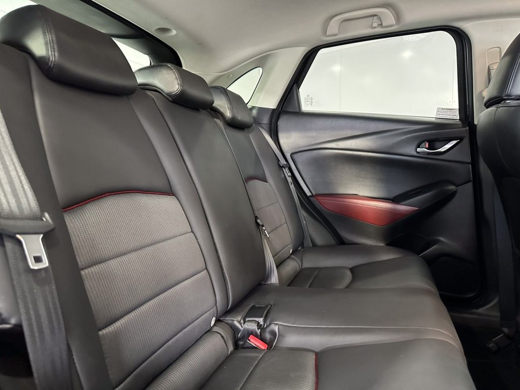 Used Mazda CX-3 2018 for sale - 76356542: Photo 25