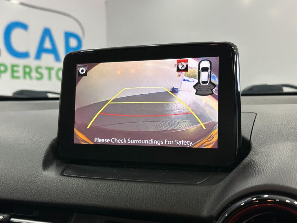 Used Mazda CX-3 2018 for sale - 76356542: Photo 26