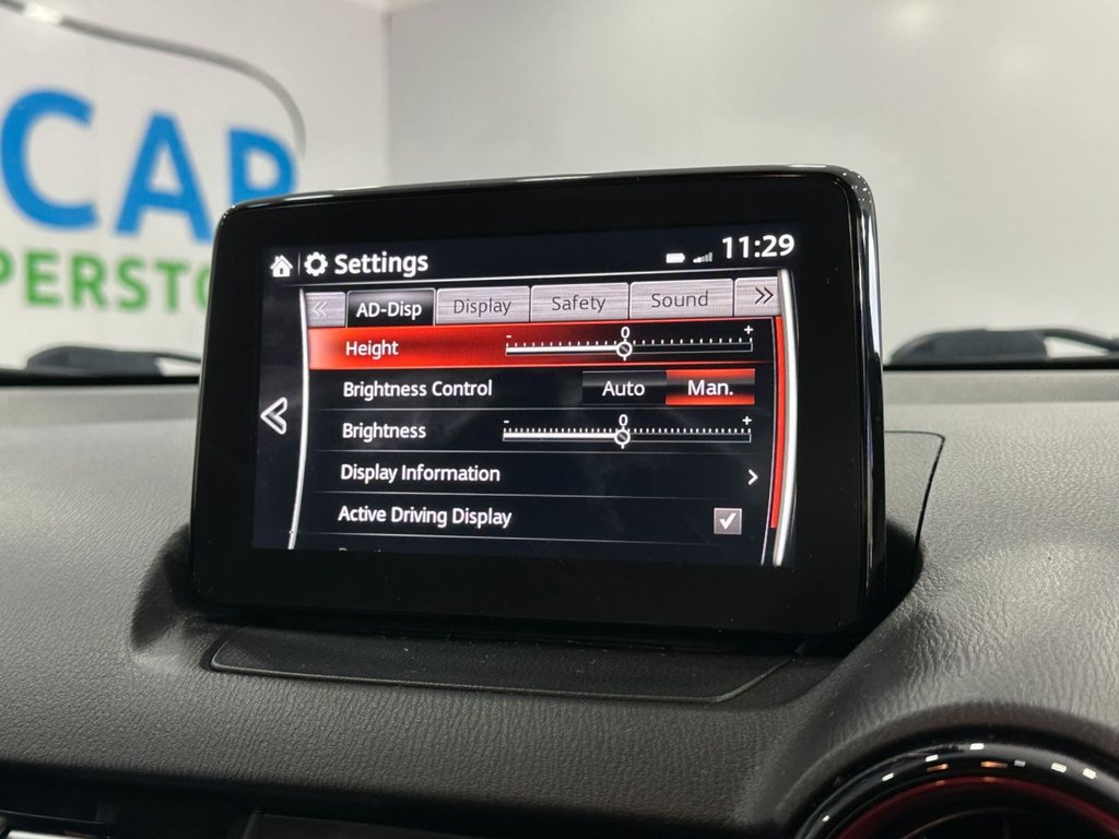 Used Mazda CX-3 2018 for sale - 76356542: Photo 27