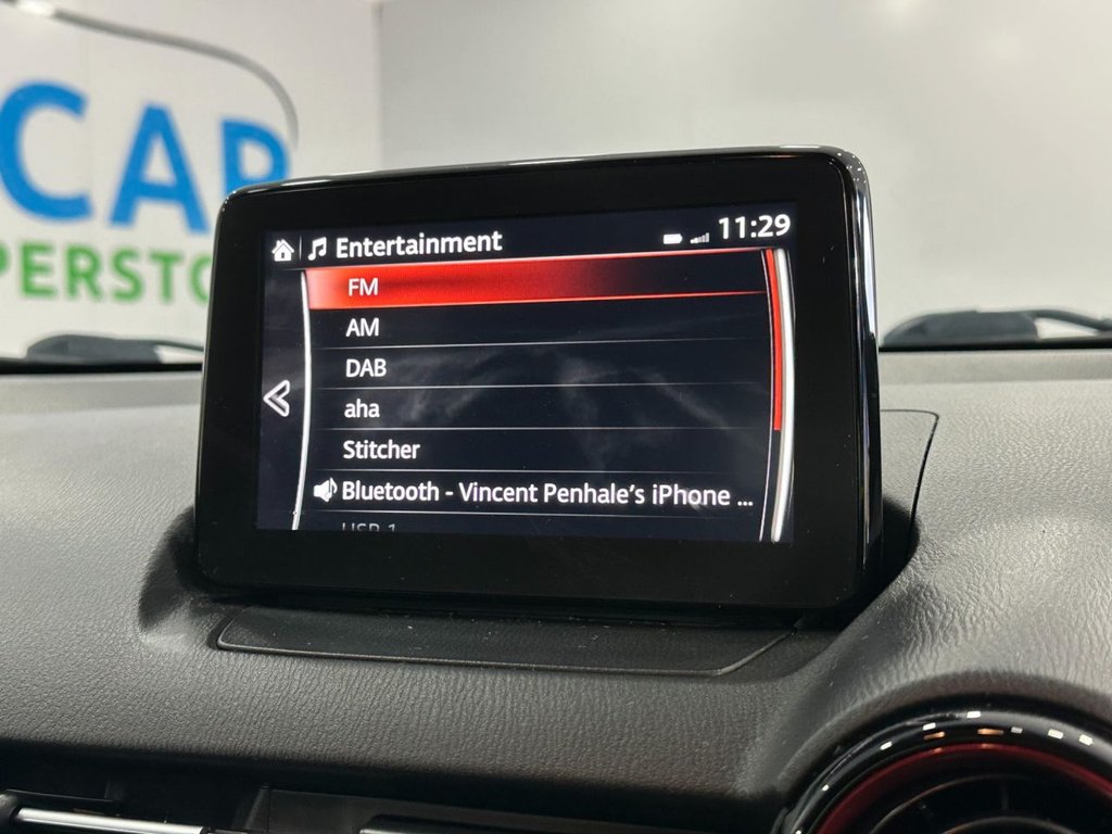 Used Mazda CX-3 2018 for sale - 76356542: Photo 28