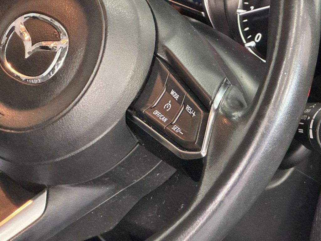 Used Mazda CX-3 2018 for sale - 76356542: Photo 31