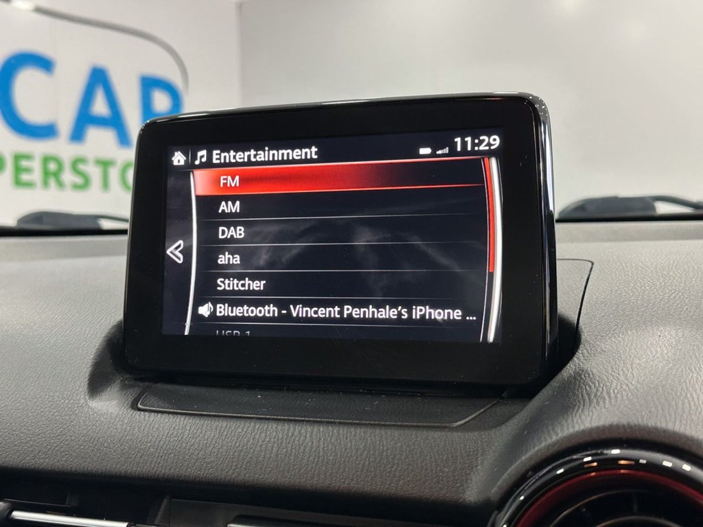 Used Mazda CX-3 2018 for sale - 76356542: Photo 32