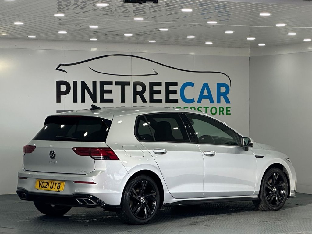Used Volkswagen Golf 2021 for sale - 77121919: Photo 10