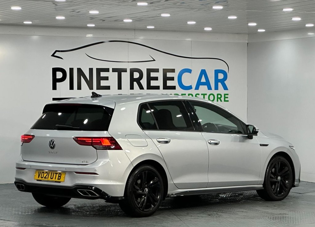 Used Volkswagen Golf 2021 for sale - 77121919: Photo 11