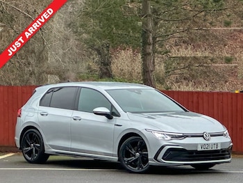 Volkswagen Golf feature image