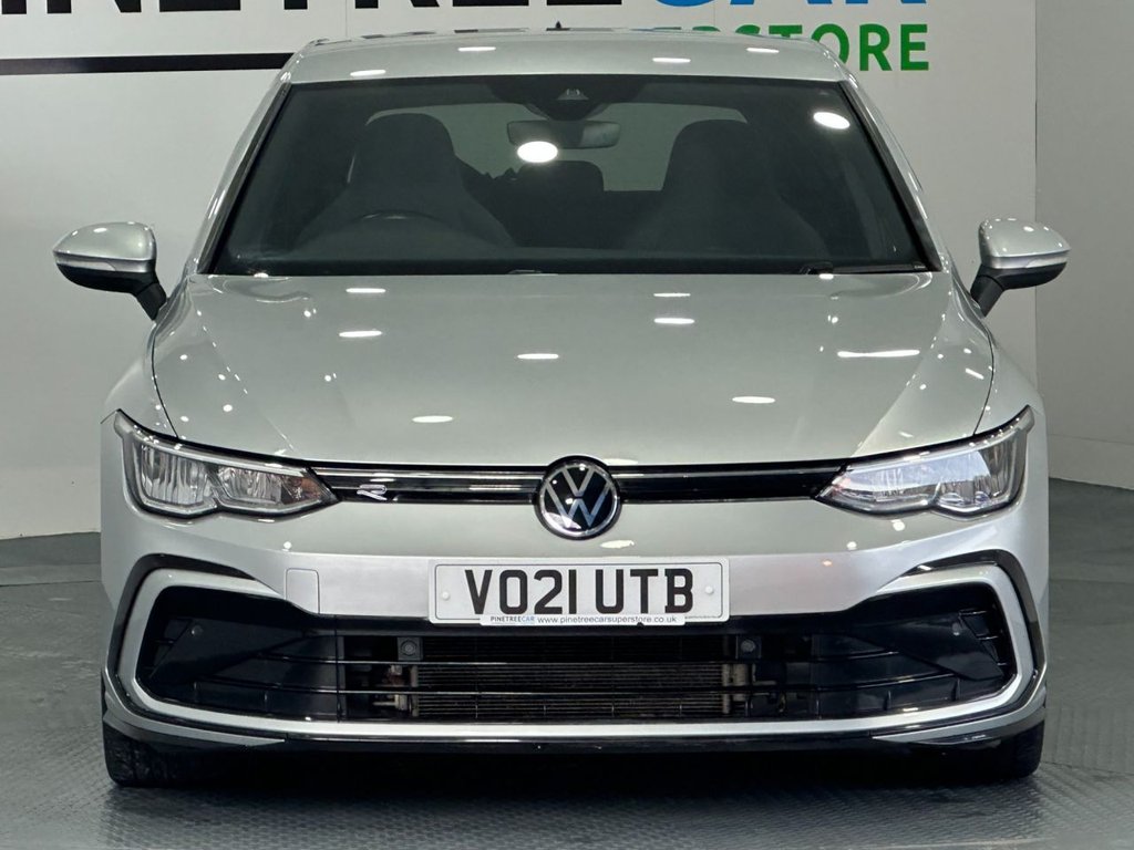 Used Volkswagen Golf 2021 for sale - 77121919: Photo 2
