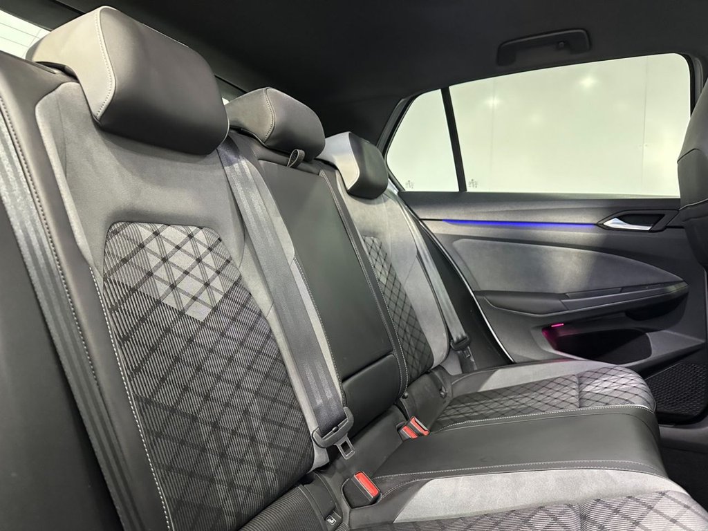 Used Volkswagen Golf 2021 for sale - 77121919: Photo 20