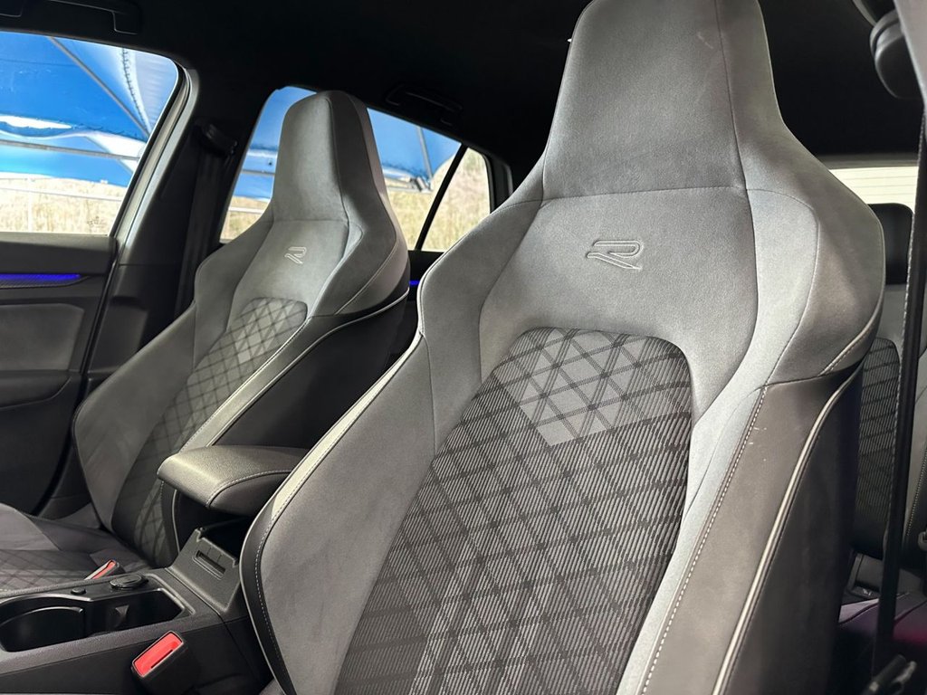 Used Volkswagen Golf 2021 for sale - 77121919: Photo 21