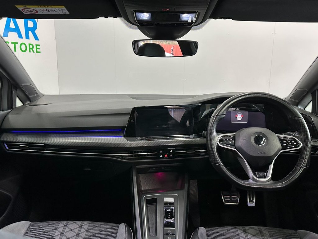 Used Volkswagen Golf 2021 for sale - 77121919: Photo 25