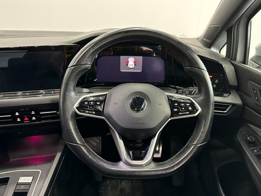 Used Volkswagen Golf 2021 for sale - 77121919: Photo 26