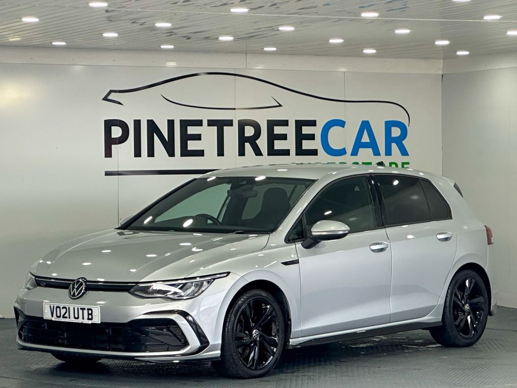 Used Volkswagen Golf 2021 for sale - 77121919: Photo 3